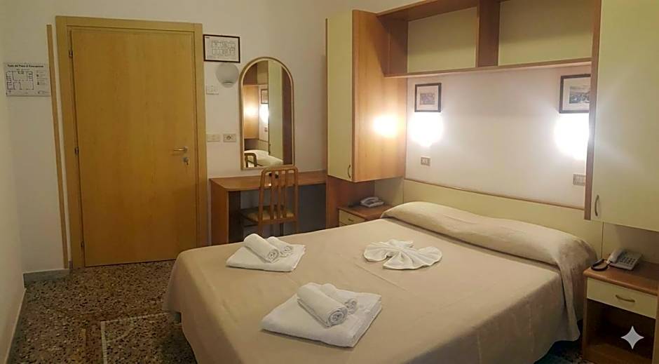 Hotel Conti