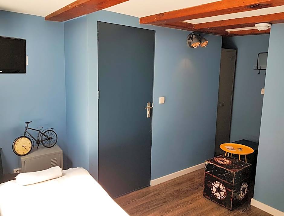 Urban Vibes Guesthouse