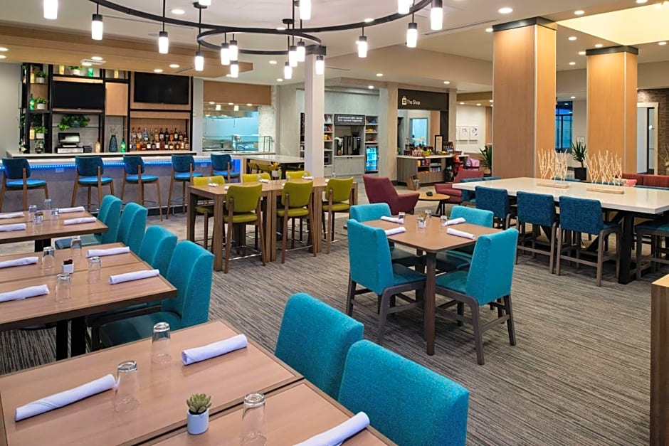 Hilton Garden Inn Seattle/Lynnwood,WA