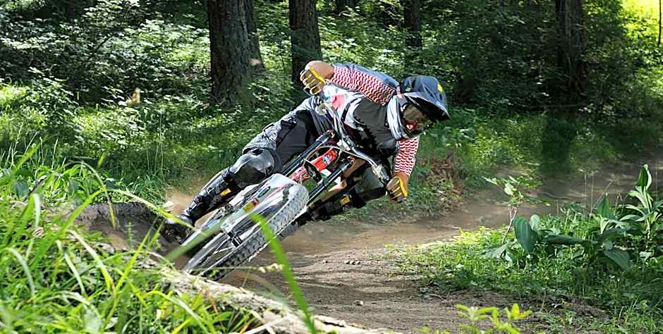 Residence La Tana del Ghiro