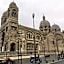 Hotel Marseille Centre Gare Saint-Charles