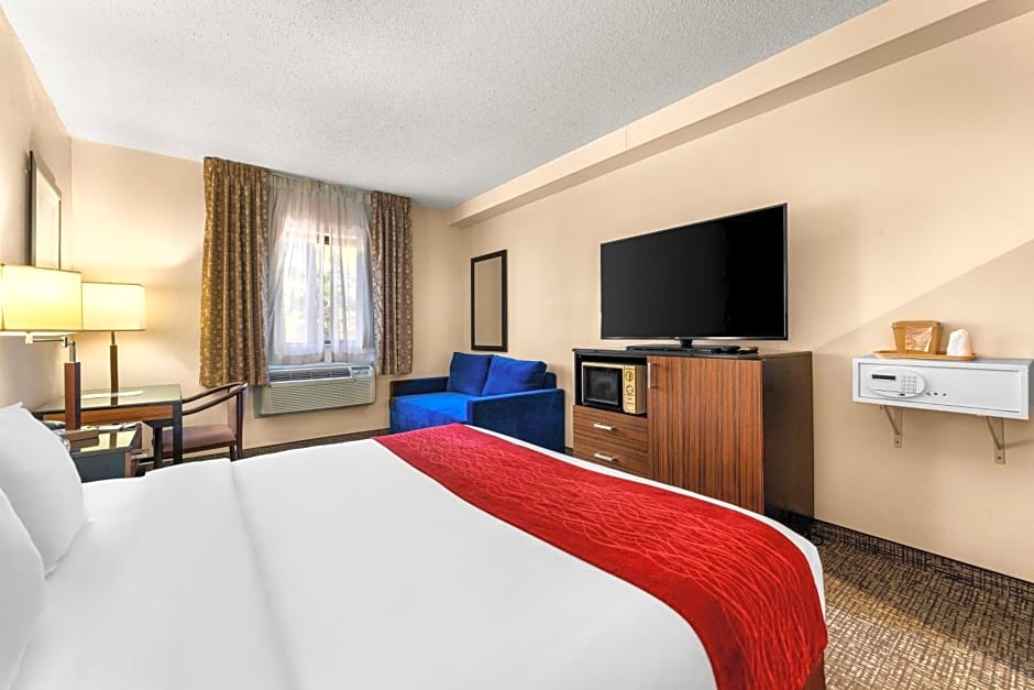 SureStay Plus by Best Western Reading North