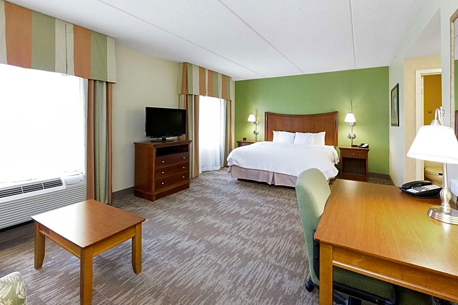 Hampton Inn By Hilton & Suites Blairsville