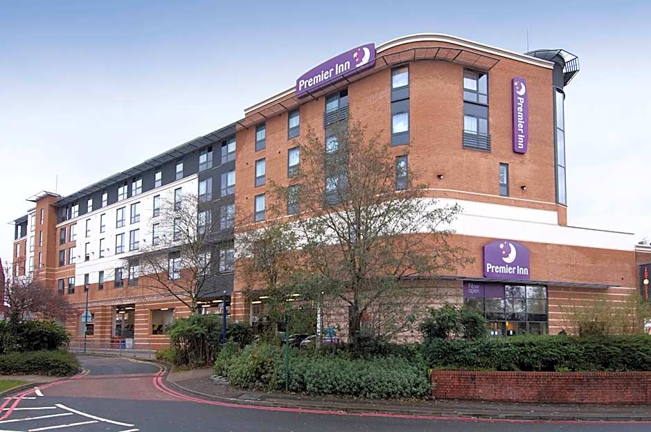 Premier Inn Solihull Town Centre