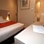Hotel Des Trois Gares