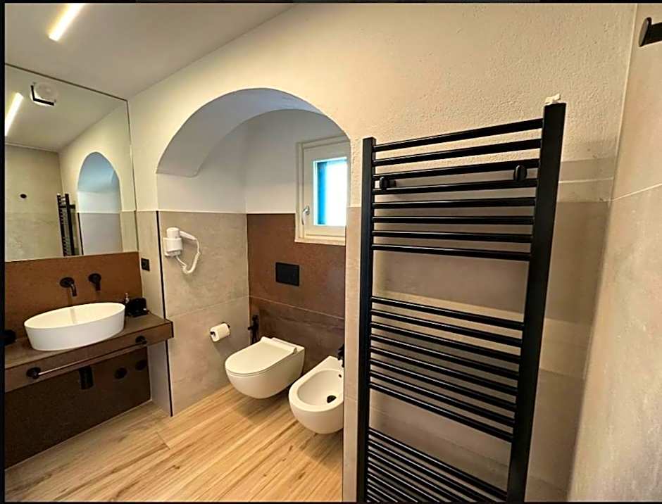 Sassolino Dimora Storica