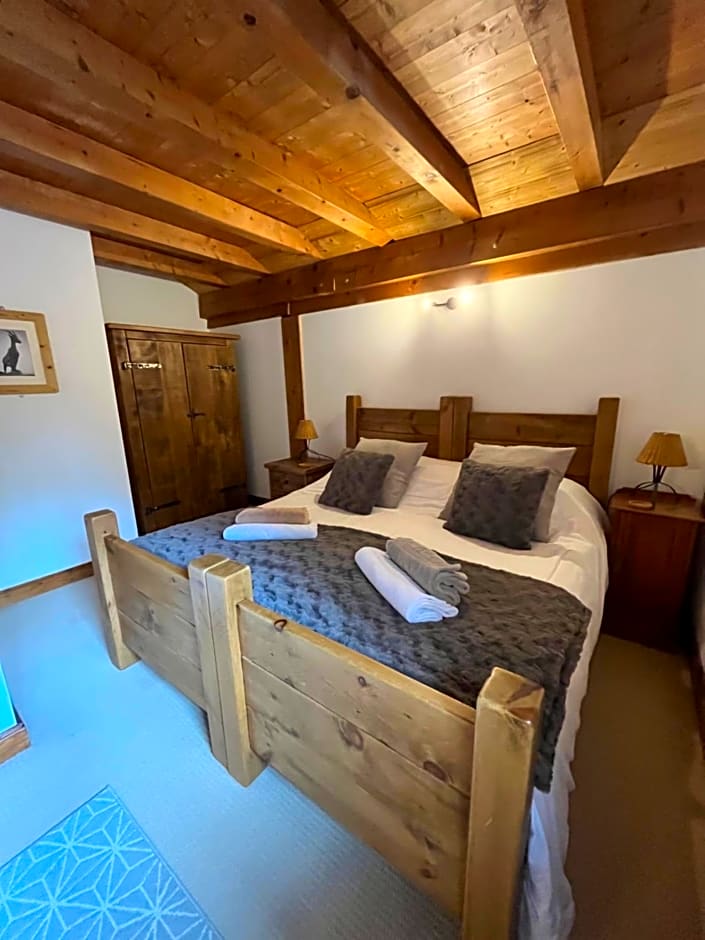 Chalet Le Pery