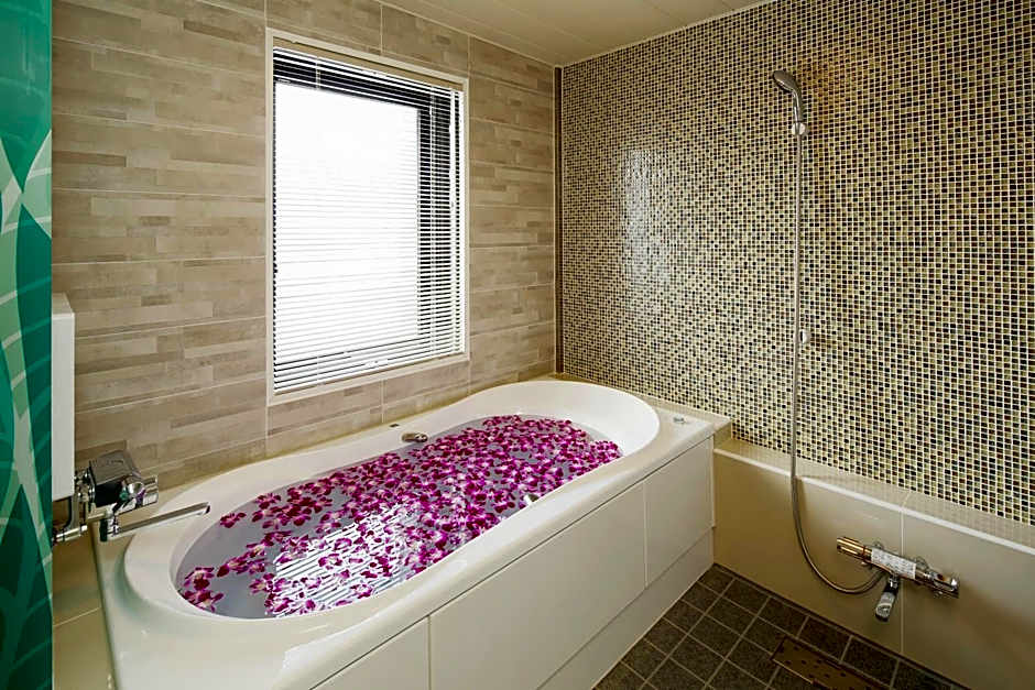 HOTEL ATLANTIS Otaru(Adult Only)