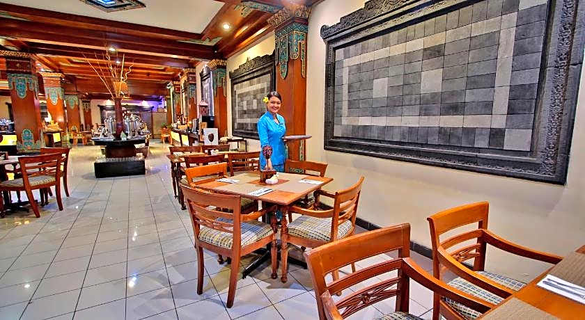 The Jayakarta Yogyakarta Hotel & Spa