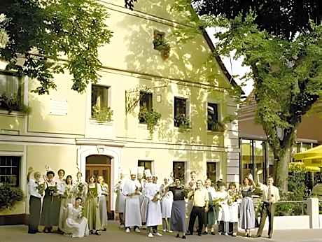 Landhotel Sonne