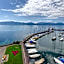 Romantik Hotel Mont Blanc au Lac