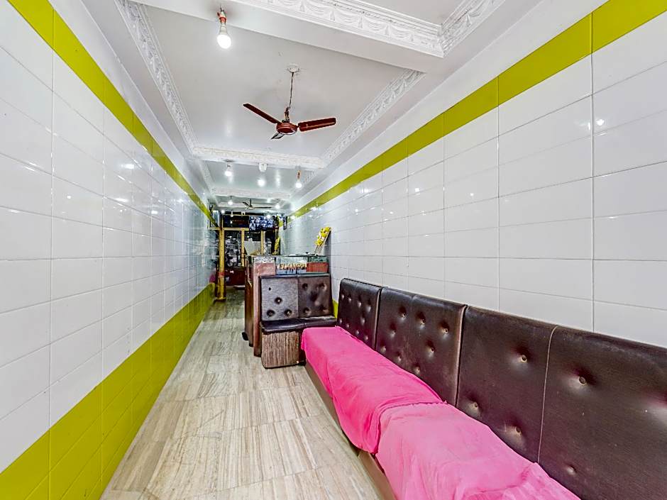 Hotel O Elango Park – Chennai, IL