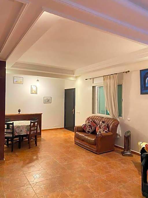 Villa près de la plage de Sidi bouzid ,El Jadida