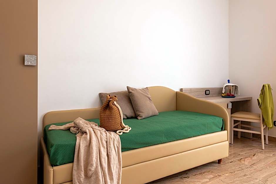 La Conchiglia sul mare Hotel