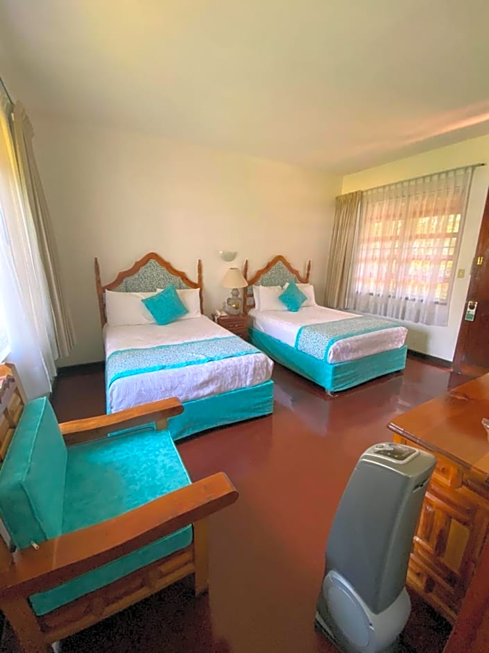 Hotel Posada Quinta Las Flores