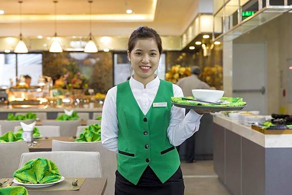 Green Lighthouse Hotel