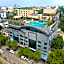 Hotel The Nagpur Ashok 