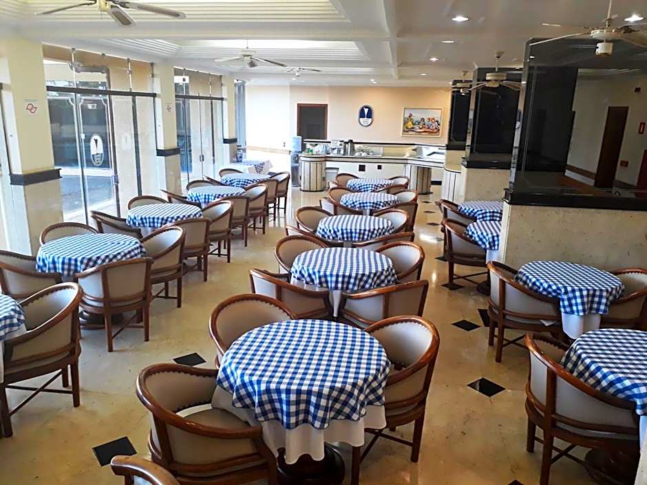 Cristal Palace Hotel