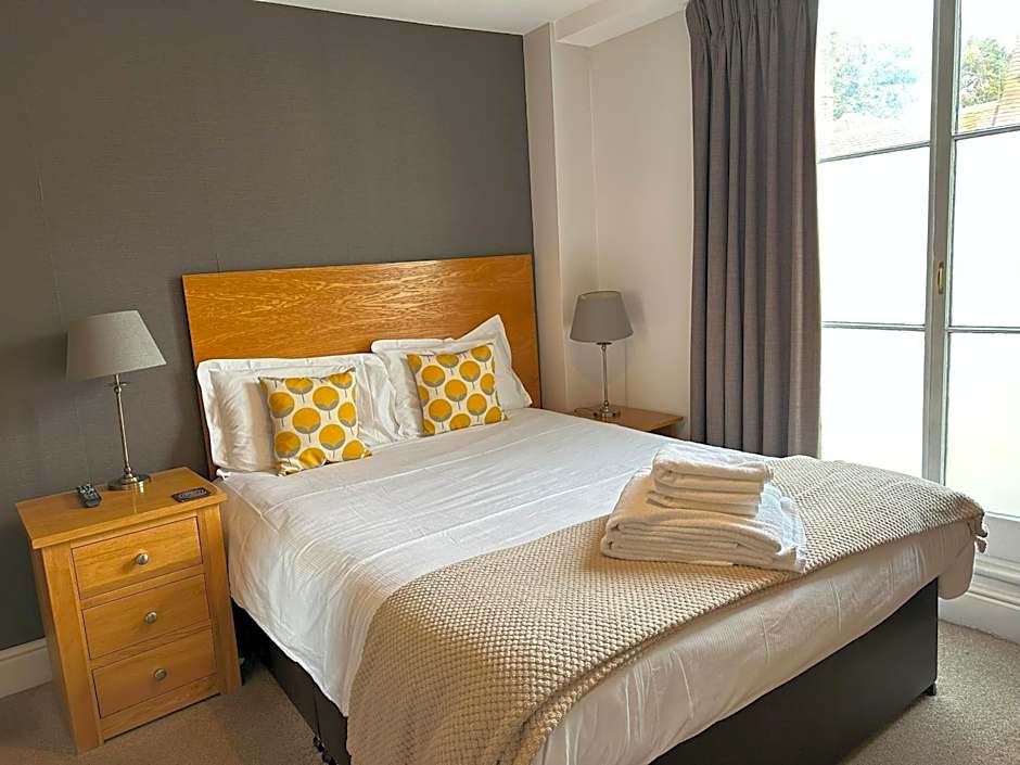 The North Hill Hotel