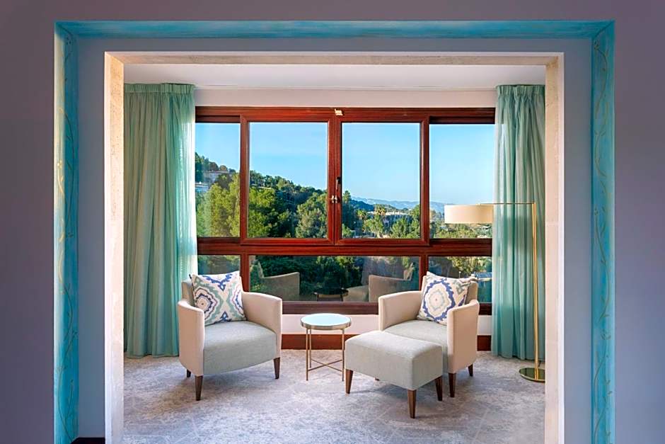 Castillo Hotel Son Vida, A Luxury Collection Hotel, Mallorca