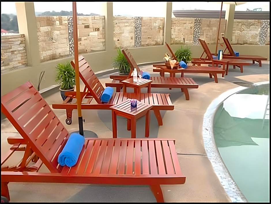 Oriental Crystal Hotel Kajang