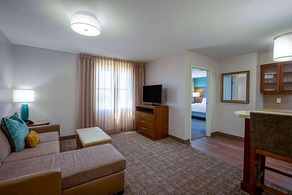 Staybridge Suites By Holiday Inn Gilbert - East Mesa By IHG