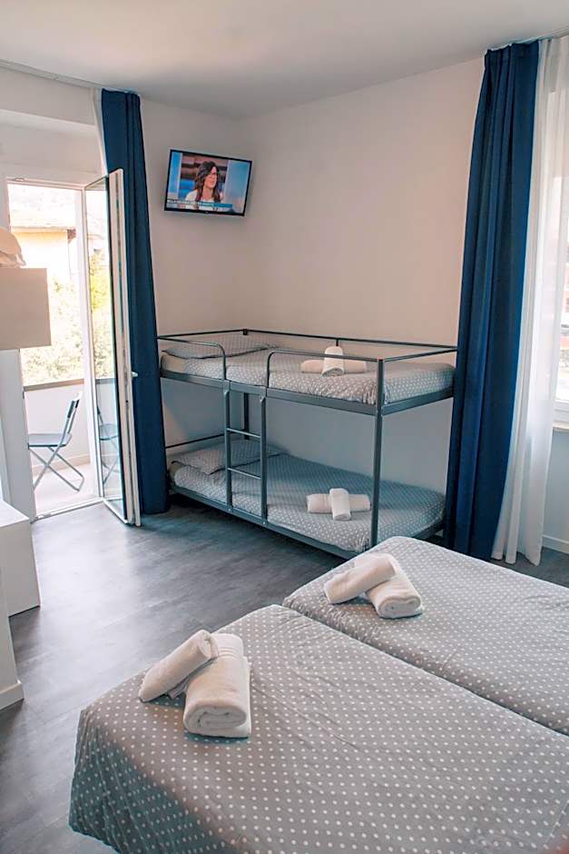 Hotel Aurora & Appartamenti