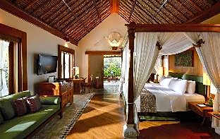 Villa All Inclusive