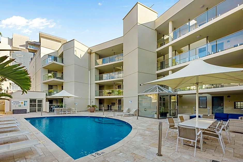 Seashells Scarborough