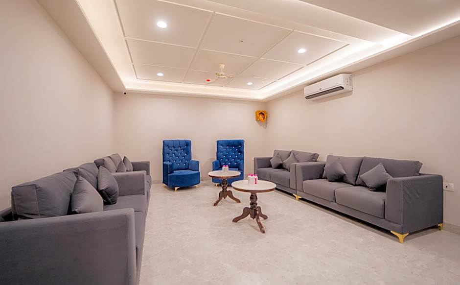 Hotel Sugandh Retreat