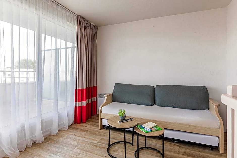 Appart'City Classic La Rochelle Centre