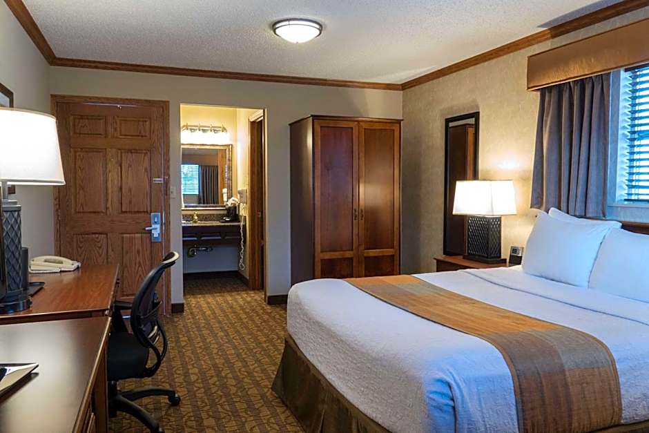 Best Western Inn Of The Ozarks