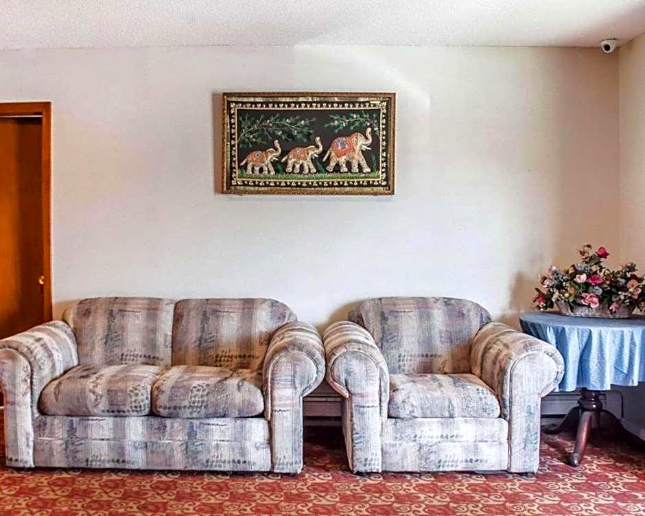 Econo Lodge Cuba