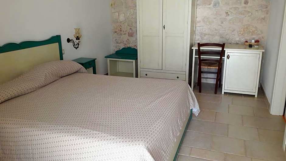 B&B Il Mulino del Monastero