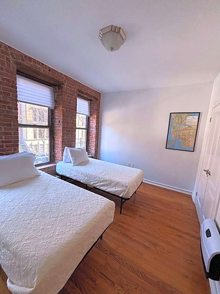 Harlem House