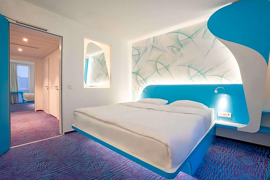 Prize by Radisson, Hamburg St Pauli