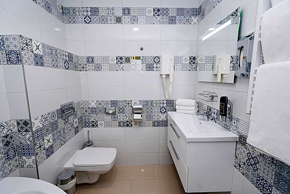 Union Hotel Prague