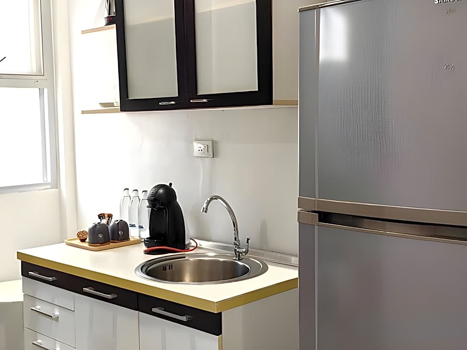 Piman Garden Boutique Hotel