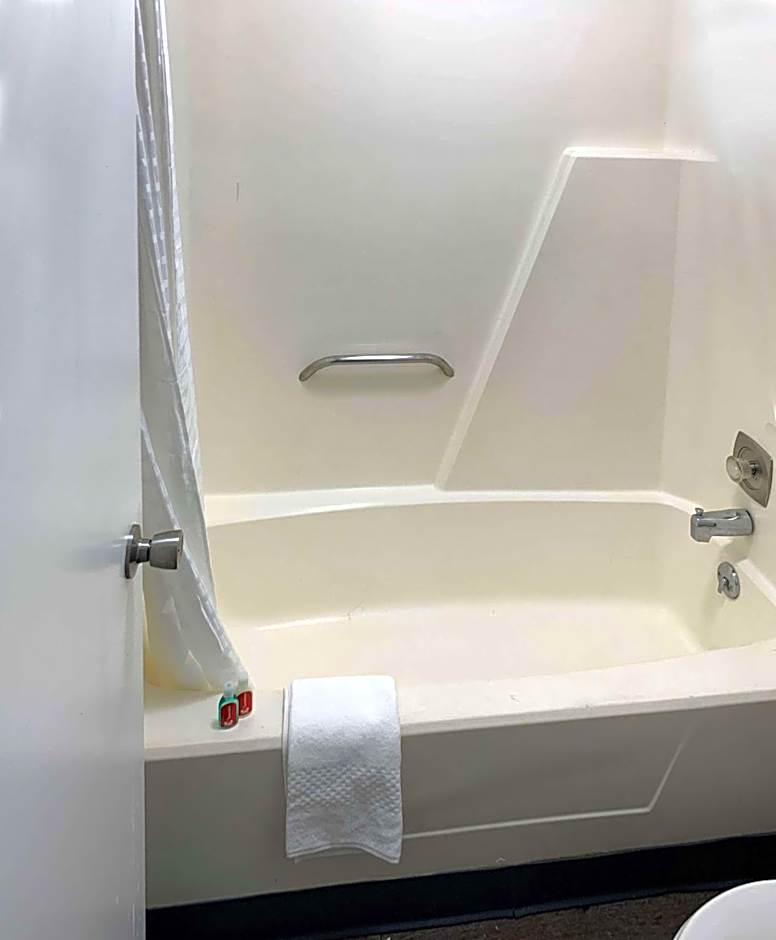 Rodeway Inn Augusta North Washington Rd.