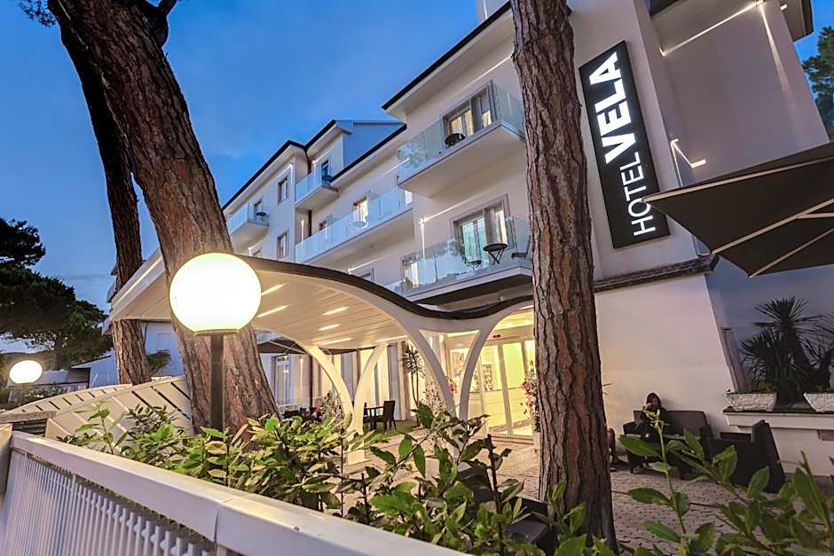 Hotel Vela