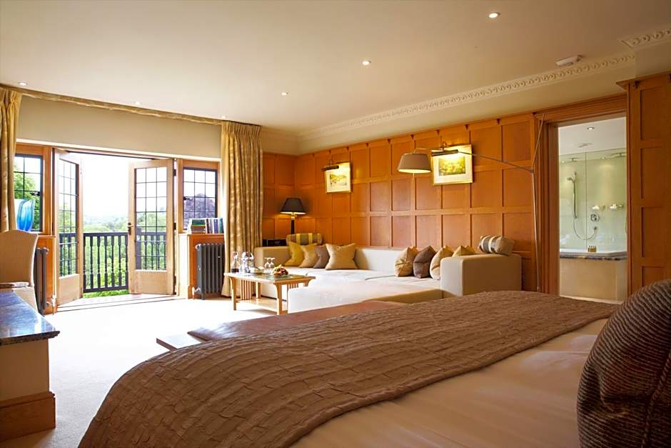 Gidleigh Park- A Relais & Chateaux Hotel