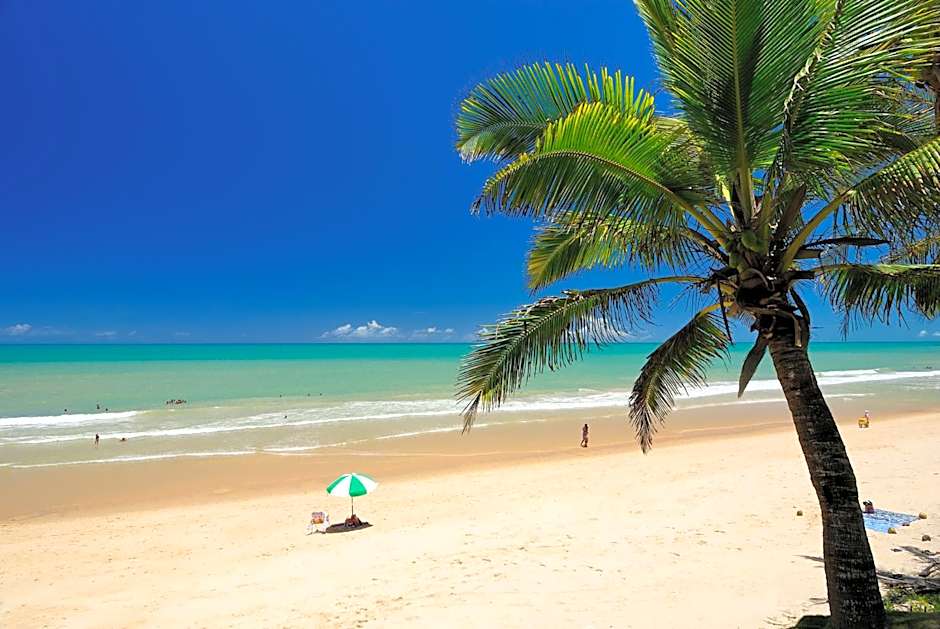 Pousada Casa de Maria