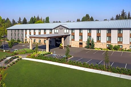 Country Inn & Suites by Radisson, Seattle-Tacoma International Airport, WA