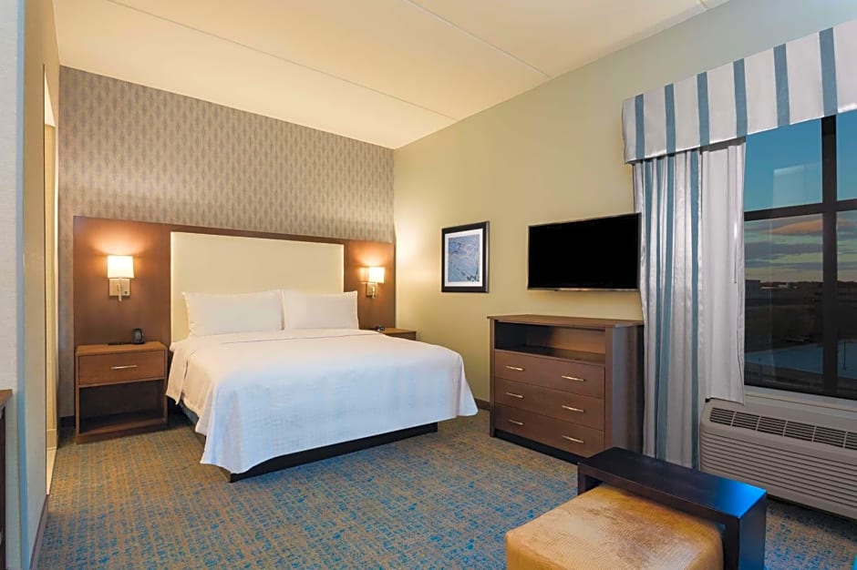 Homewood Suites by Hilton Reston