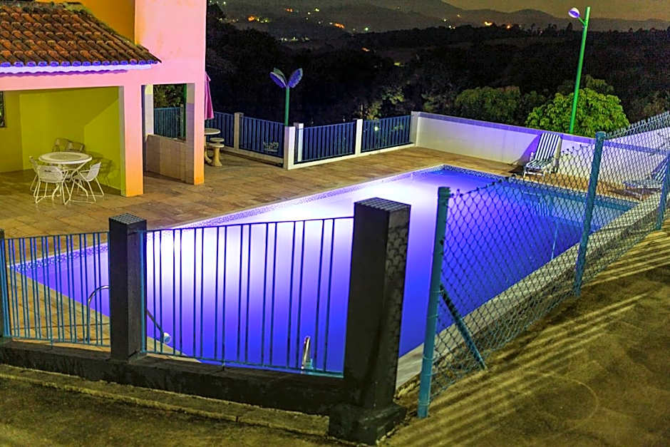 Pousada na região de Extrema à 1 hora de Sp