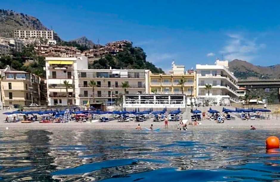 Hotel Orizzonte