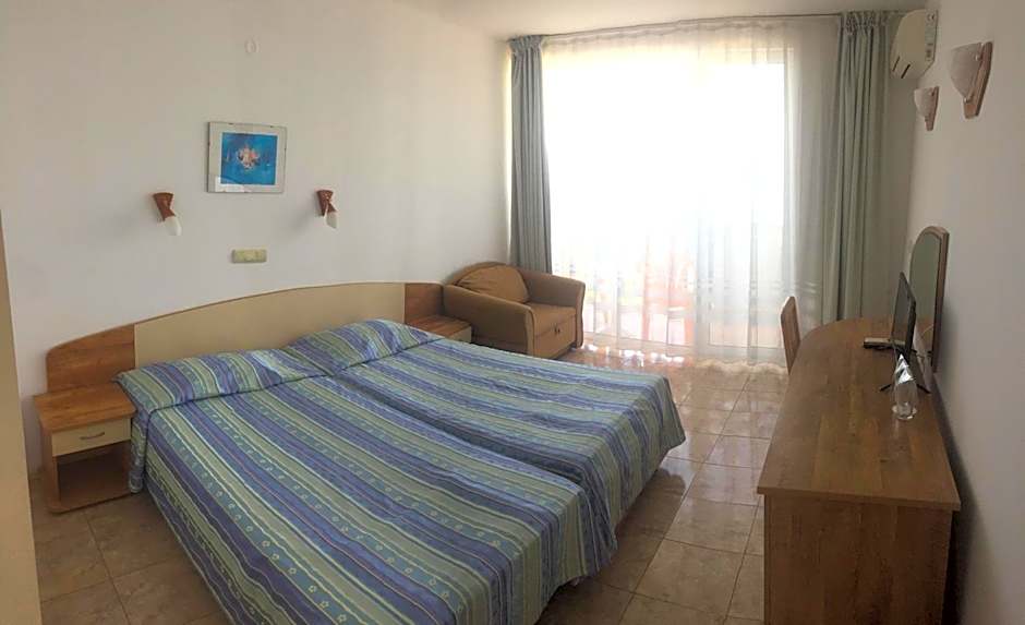 Hotel Oasis - Beach Access