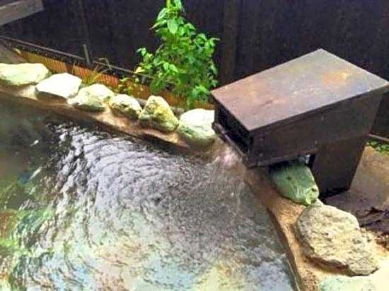 Hanasansui