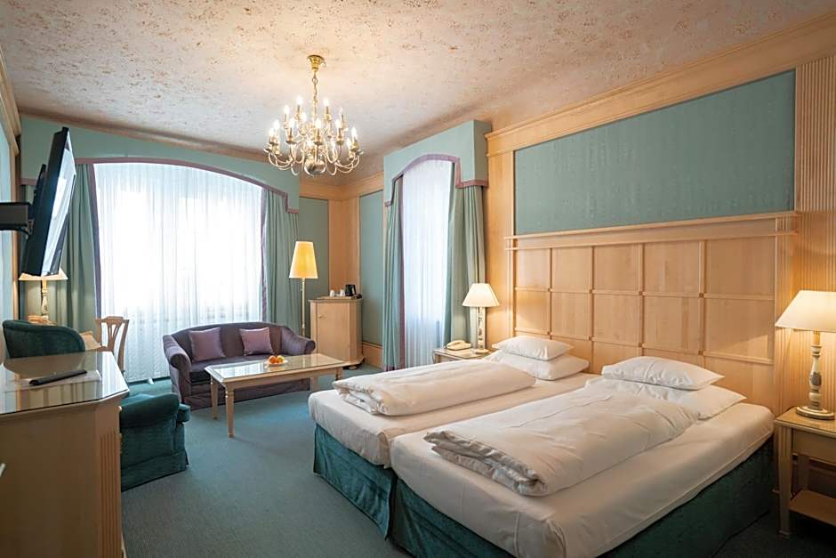 Hotel König von Ungarn