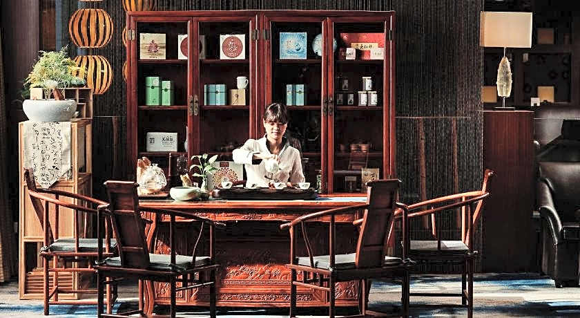 Park Plaza Beijing Wangfujing